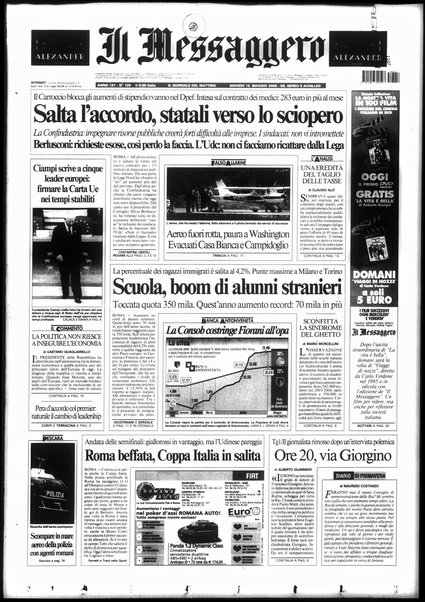 Il messaggero